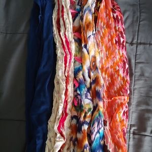 Scarves